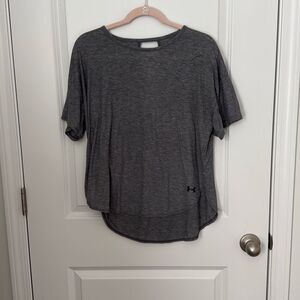 Gray Top